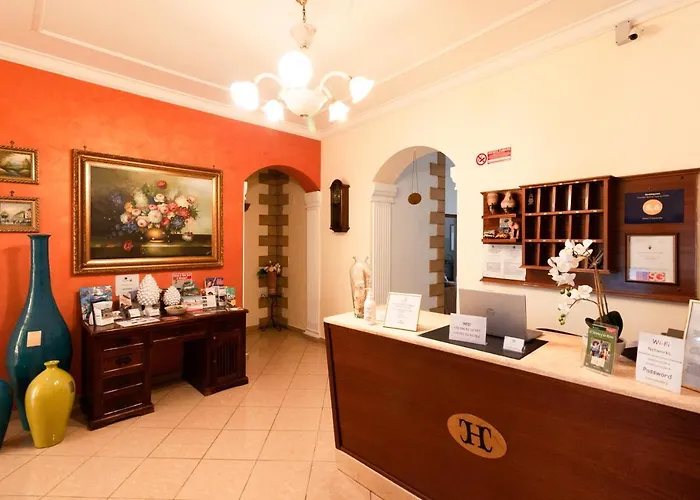 Hotel Concordia